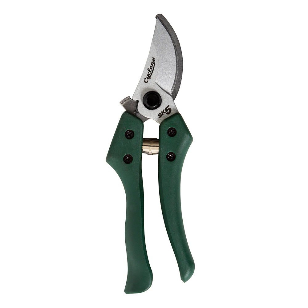 660436-cyclone-quick-release-bypass-pruner-200mm-plant-flowers-cutting-gardening