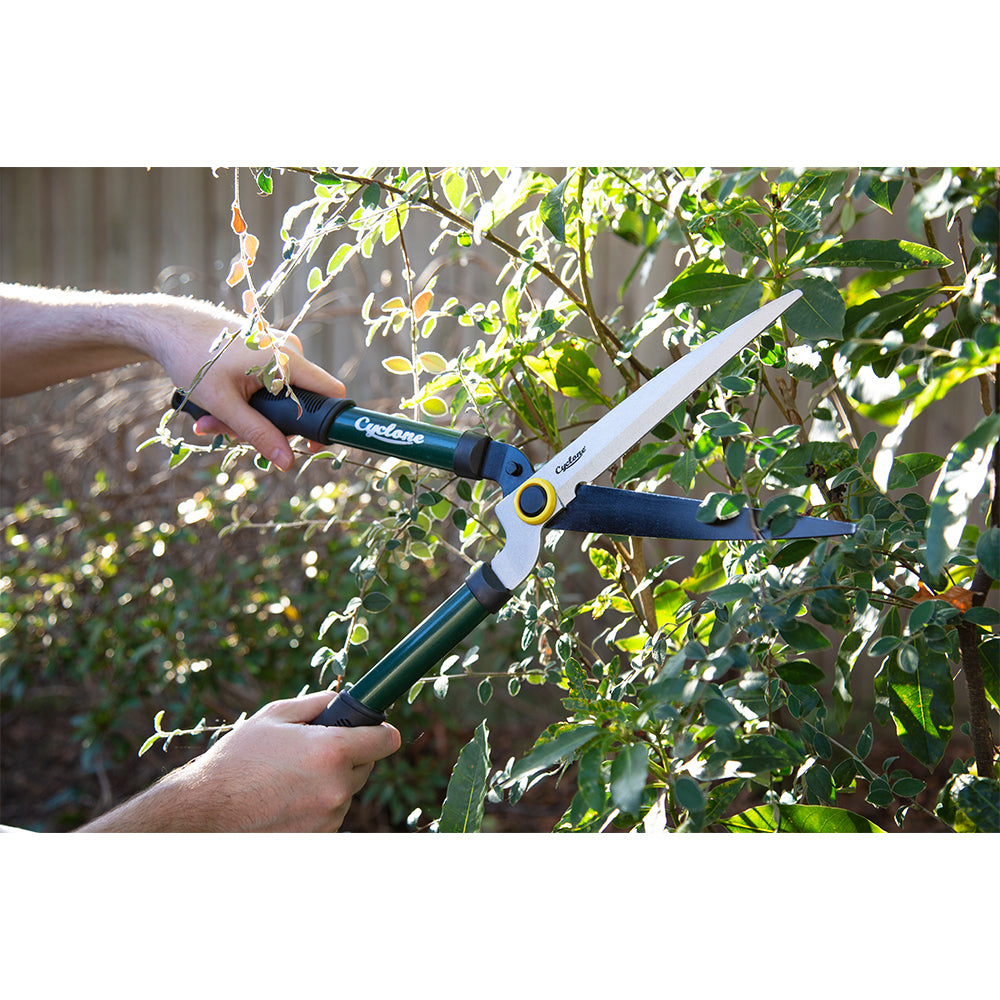 660467-cyclone-handy-hedge-shears-495mm-plant-cutting-gardening