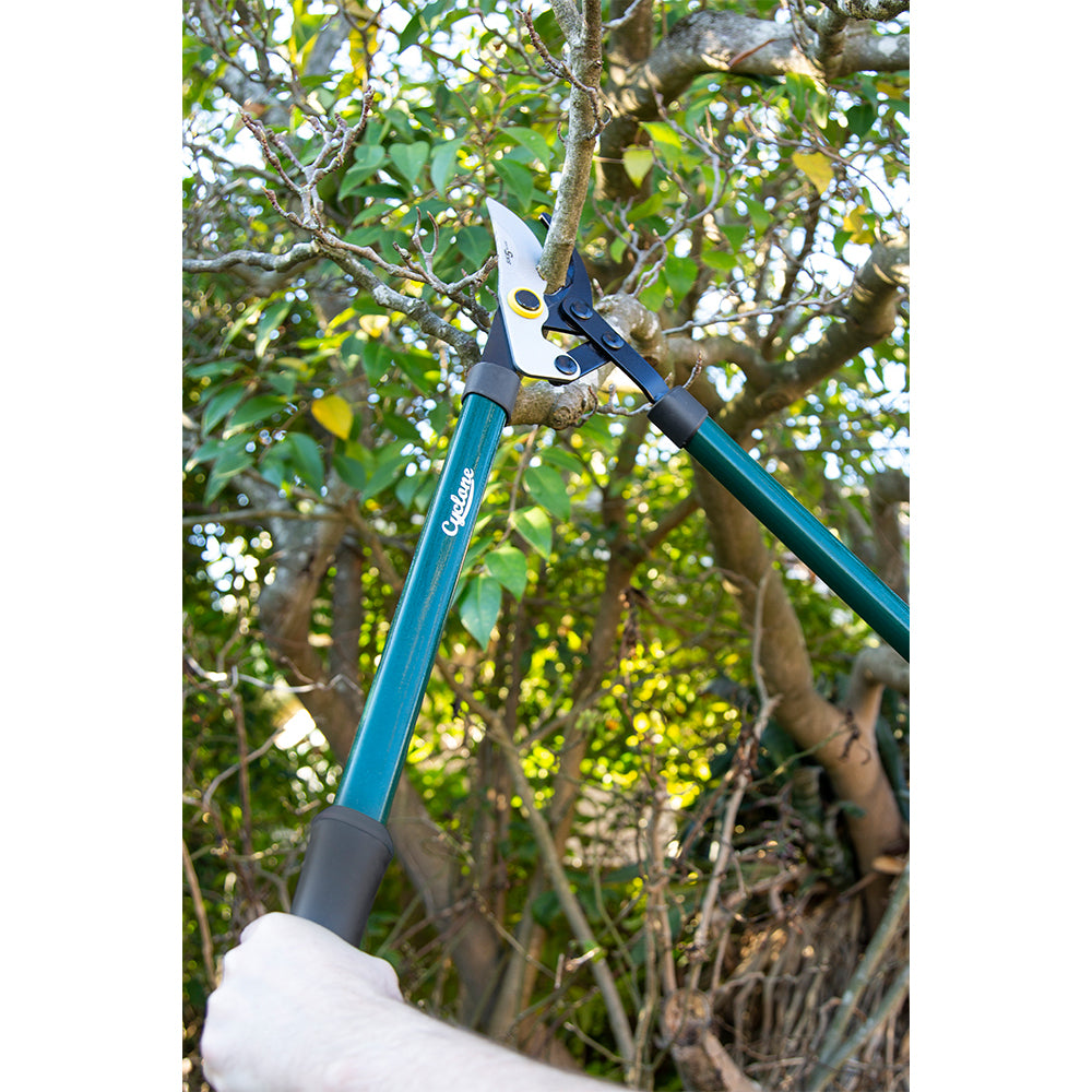 660504-cyclone-compound-bypass-lopper-730mm-plant-flowers-cutting-gardening