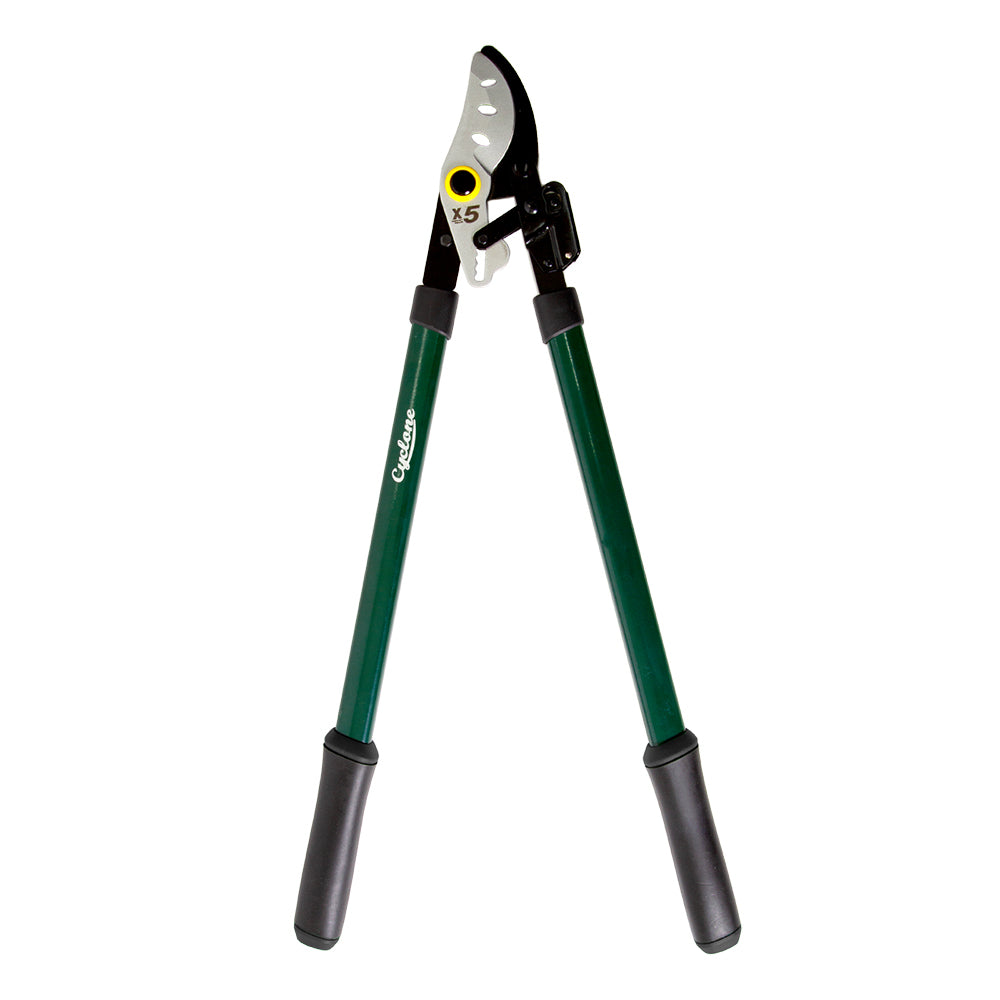 660511-cyclone-ratchet-bypass-lopper-730mm-plant-flowers-cutting-gardening