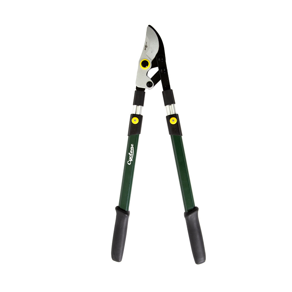 660528-cyclone-compound-telescopic-bypass-lopper-plant-flowers-cutting-gardening