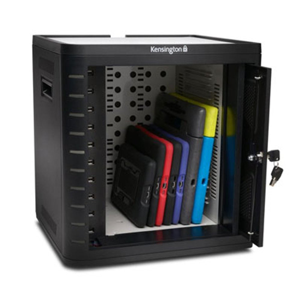 67862-kensington-charge-sync-cabinet-for-tablet-ipad-black