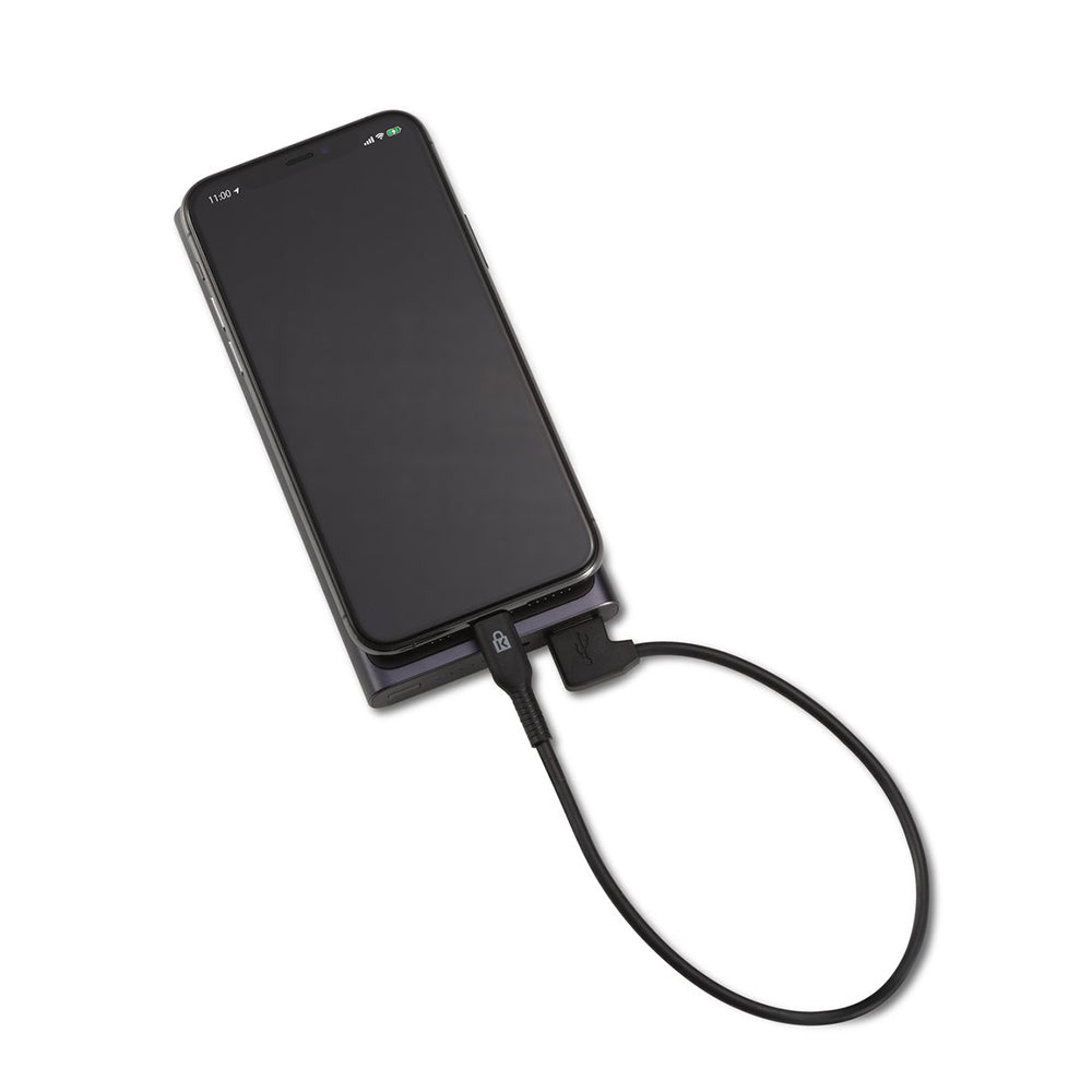 67864-5pk-kensington-28-5cm-charge-sync-lightning-cable-mfi-certified-for-iphone-13-12-black