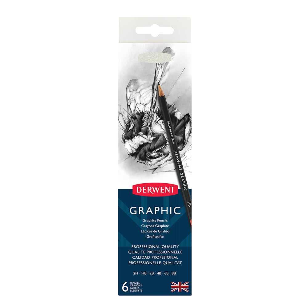 700835-derwent-graphic-drawing-colouring-pencil-portable-tin-6pk