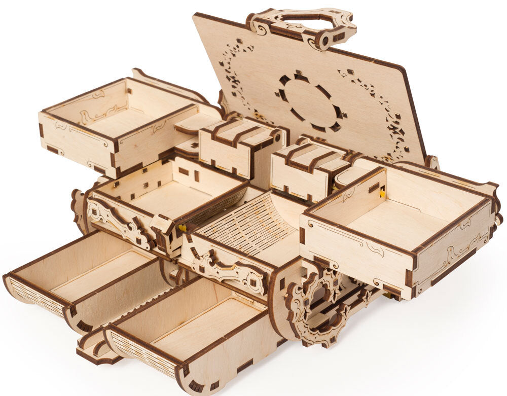 70089-ugears-antique-box-mechanical-diy-wooden-3d-puzzle-18pc