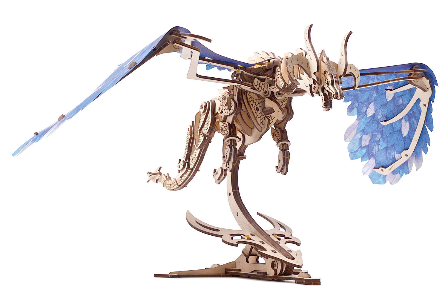 70151-ugears-windstorm-dragon-mechanical-wooden-3d-puzzle-320pc