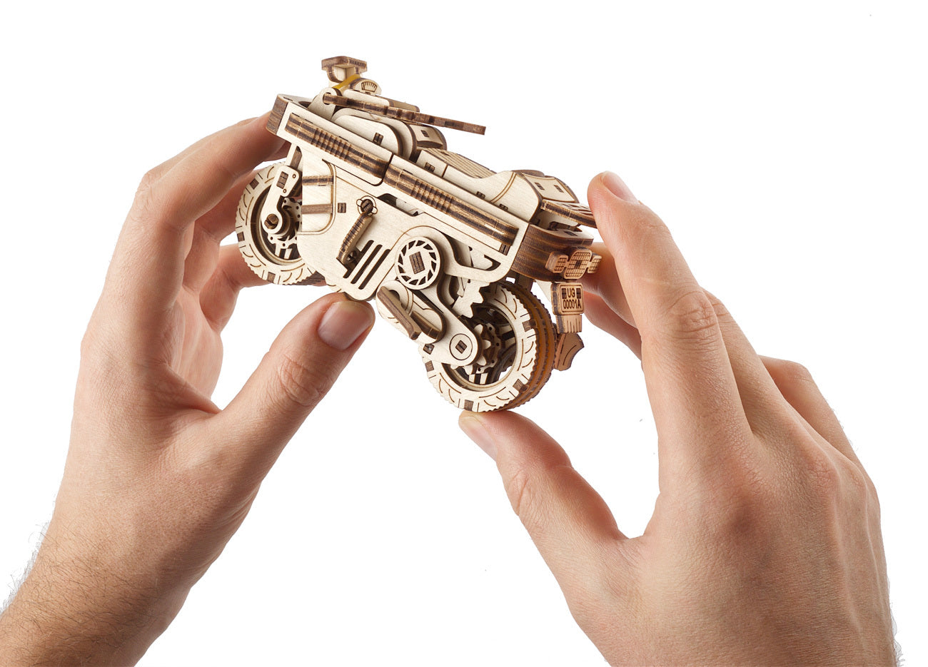 70168-ugears-moto-compact-folding-scooter-wooden-3d-puzzle-192pc