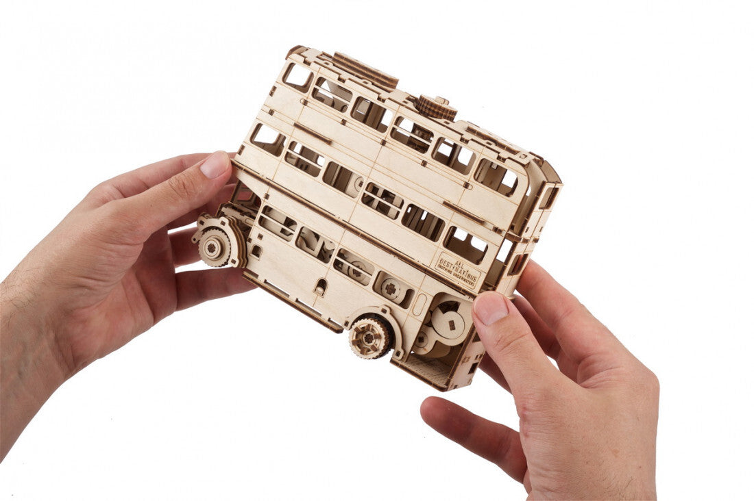 70172-ugears-knight-bus-mechanical-diy-wooden-3d-puzzle-268pc