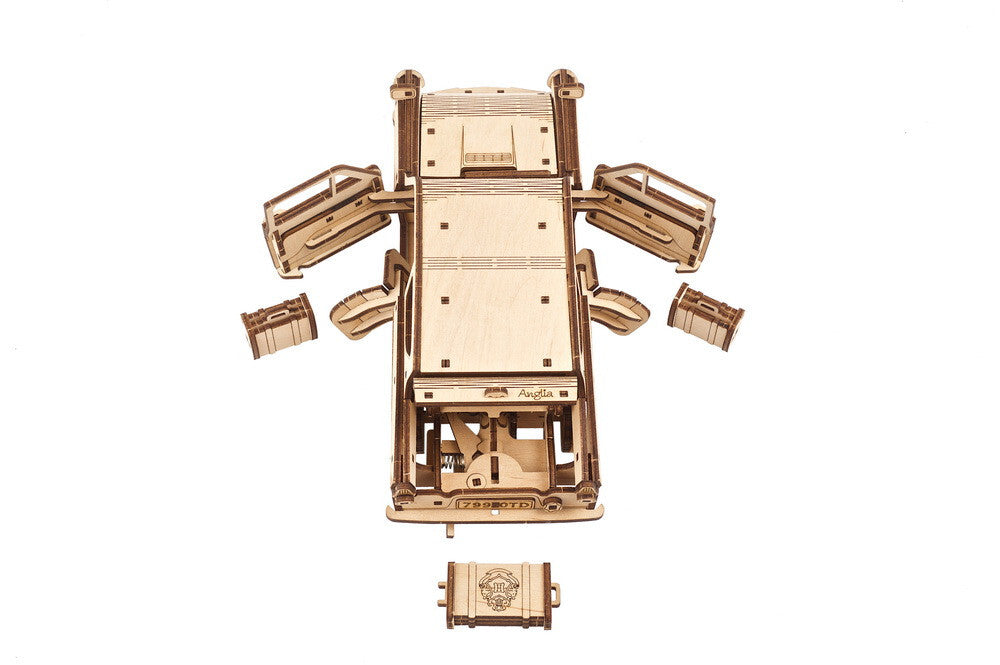 70173-ugears-flying-ford-anglia-mechanical-wooden-3d-puzzle-04pc