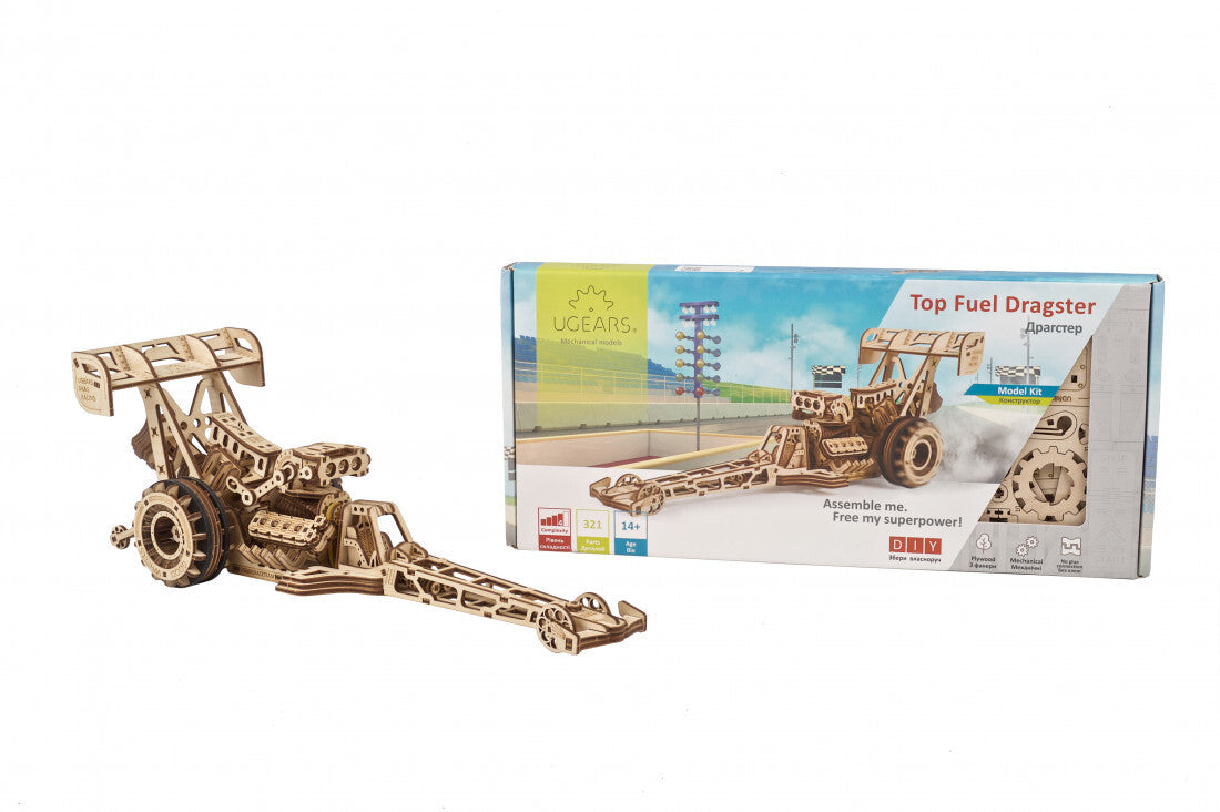 70174-ugears-top-fuel-dragster-mechanical-wooden-3d-puzzle-321pc