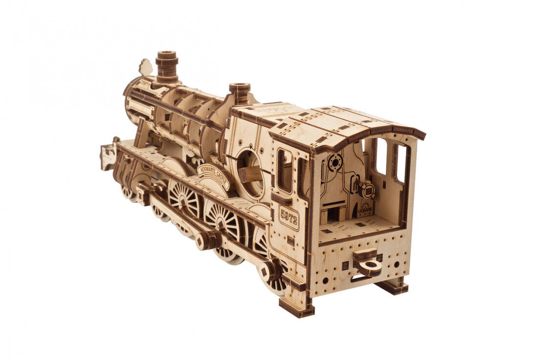 70176-ugears-hogwarts-expres-mechanical-wooden-3d-puzzle-04pc