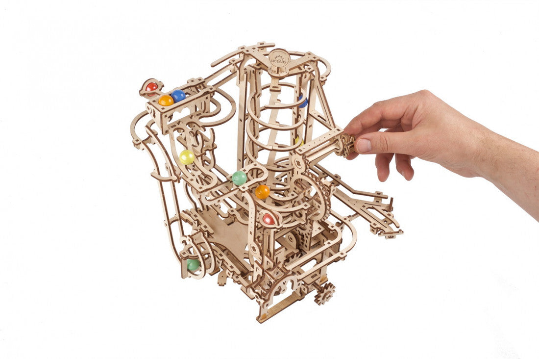 70177-ugears-marble-run-spiral-hoist-mechanical-wooden-3d-puzzle-266pc