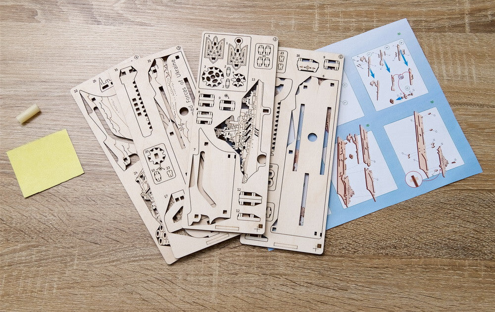 70180-ugears-neptune-mission-mechanical-diy-wooden-3d-puzzle-44pc