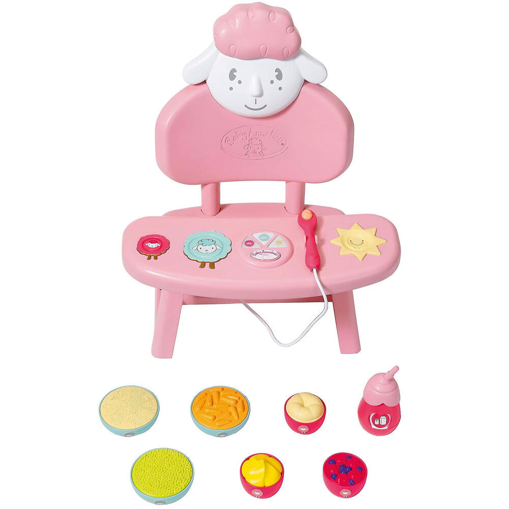 701911-baby-annabell-lunch-time-table