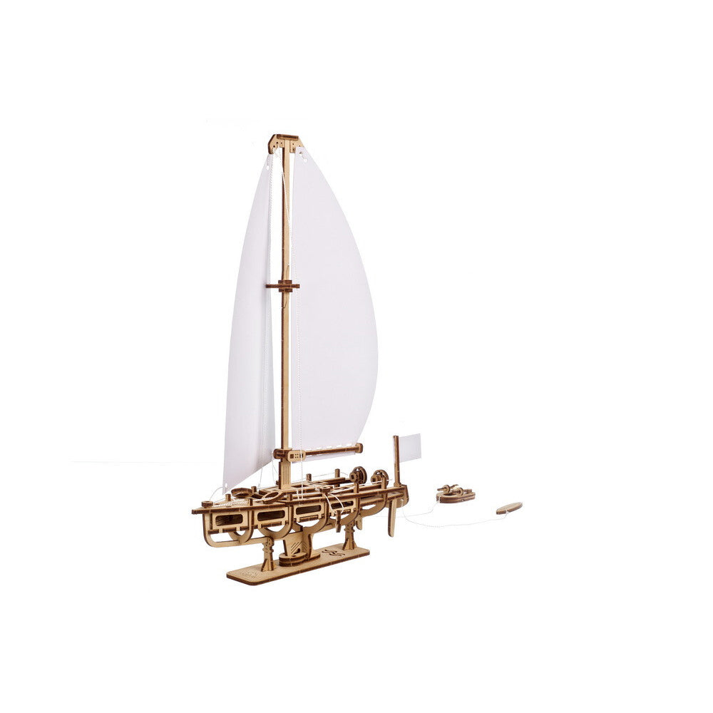 70193-u-fidgets-ocean-beauty-yacht-mechanical-wooden-3d-puzzle-9pc