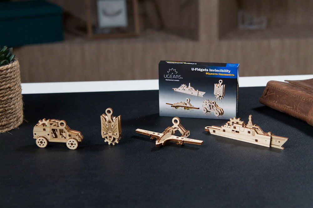 70198-u-fidgets-invincibility-mechanical-diy-wooden-3d-puzzle-43pc