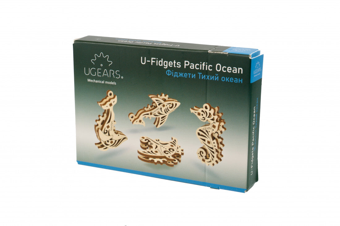 70200-u-fidgets-pacific-ocean-mechanical-wooden-3d-puzzle-33pc