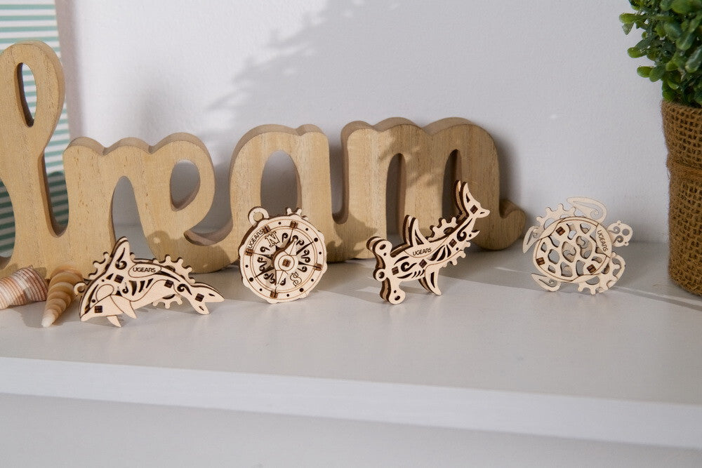 70201-u-fidgets-atlantic-ocean-mechanical-wooden-3d-puzzle-38pc