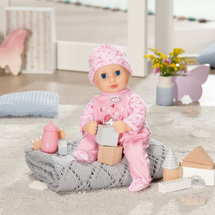 706466-baby-annabell-little-annabell-36cm-toy-doll-kids-12m