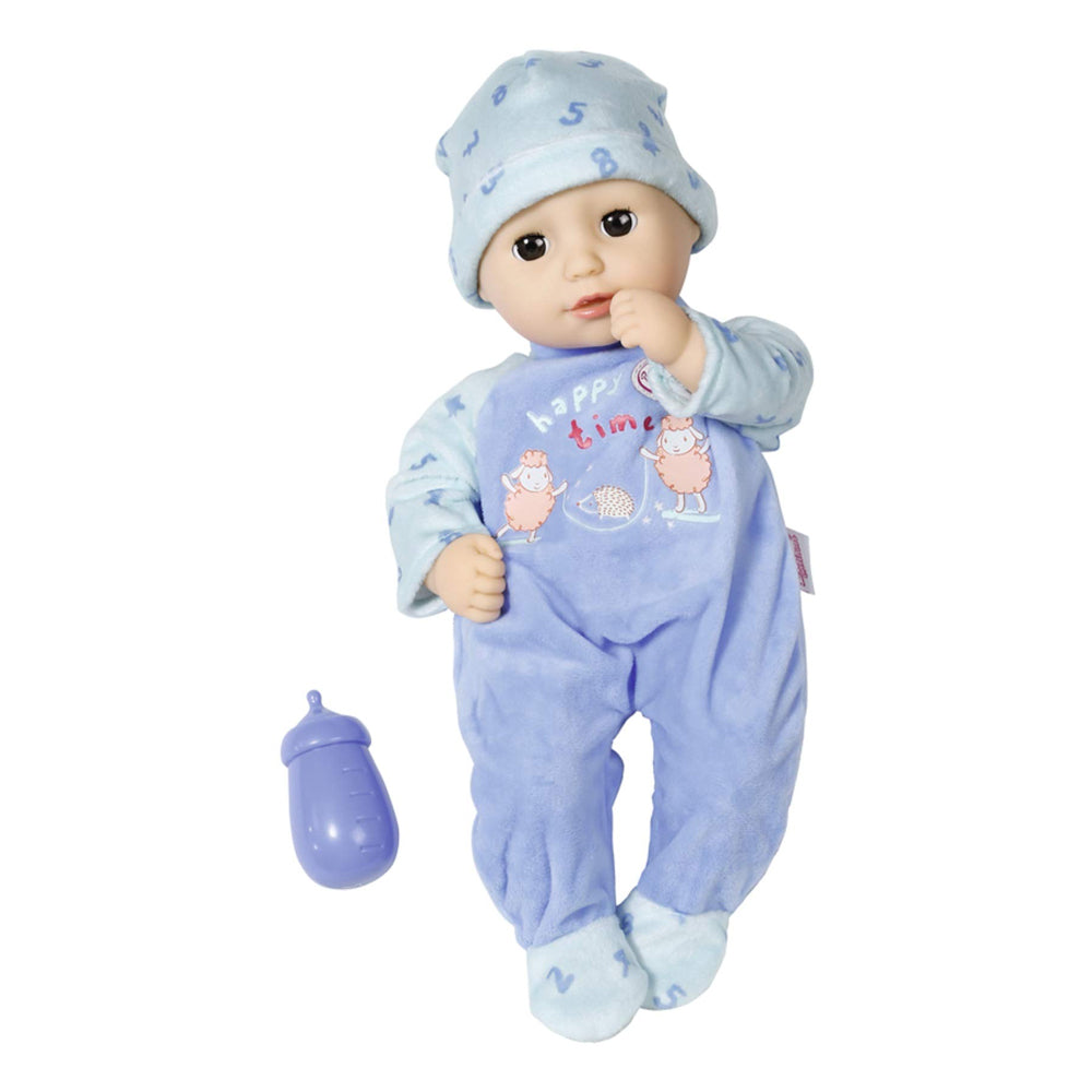 706473-baby-annabell-little-alexander-36cm-doll-kids-1y