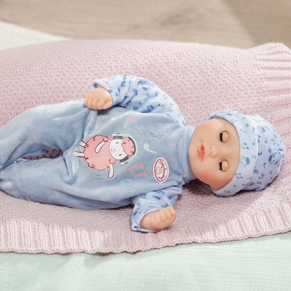 706473-baby-annabell-little-alexander-36cm-doll-kids-1y
