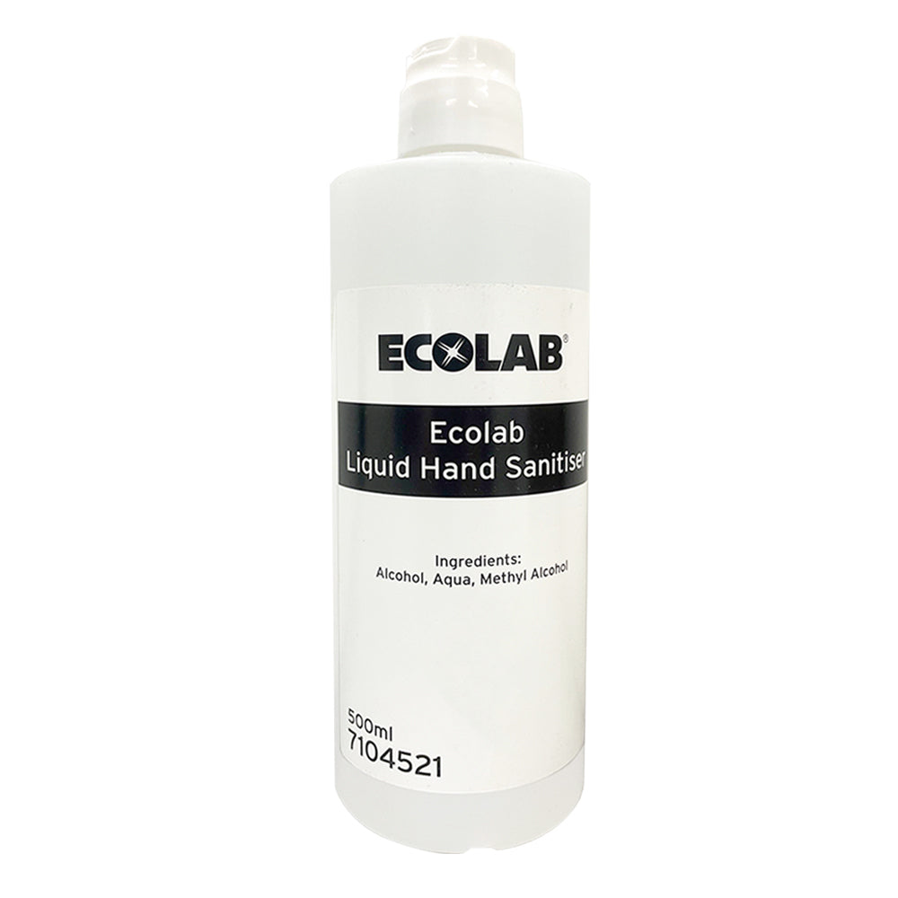 7104521-6pk-500ml-ecolab-liquid-hand-sanitiser-for-cleanlab-n1-auto-dispensing-device