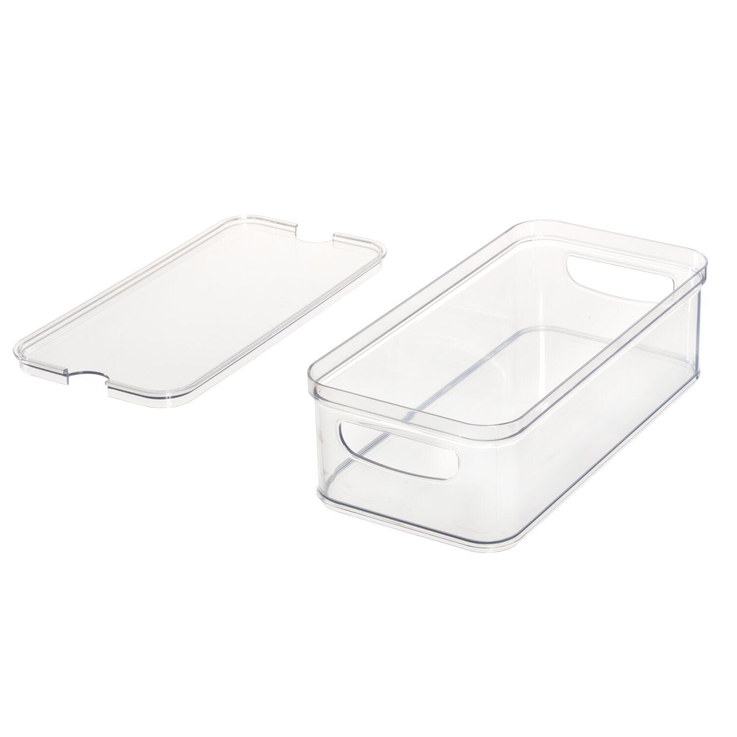 71380-idesign-crisp-32-5x16-3cm-storage-bin-organiser-w-lid-clear