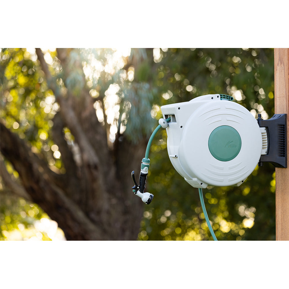 715303-hills-20m-retractable-water-hose-reel-uv-resistant
