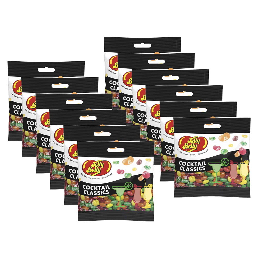 73034-12pk-jelly-belly-cocktail-classics-mini-packs-confectionery-candy-lollies-70g
