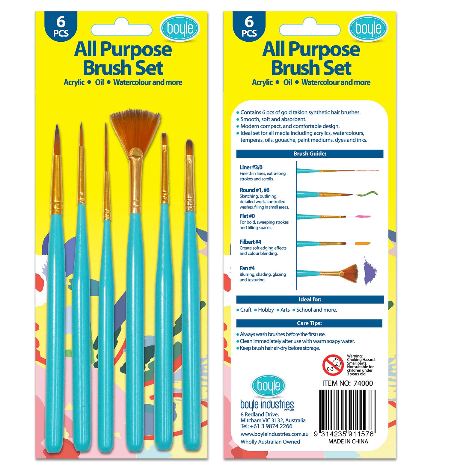74000-6pc-boyle-all-purpose-soft-art-craft-paint-brush-set