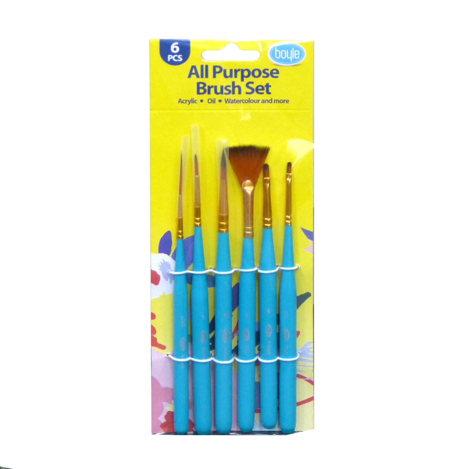 74000-6pc-boyle-all-purpose-soft-art-craft-paint-brush-set