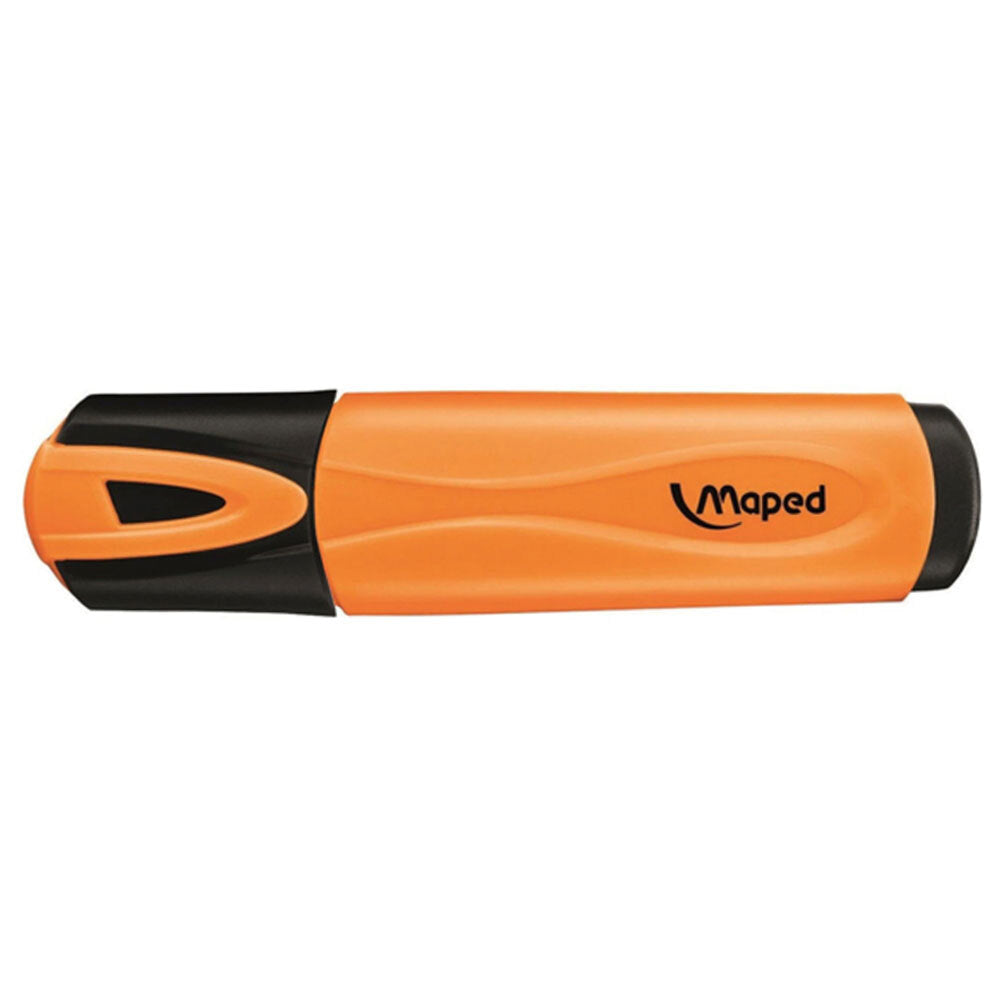 7425473-4pc-maped-flu-quality-neon-highlighter-assorted-colours