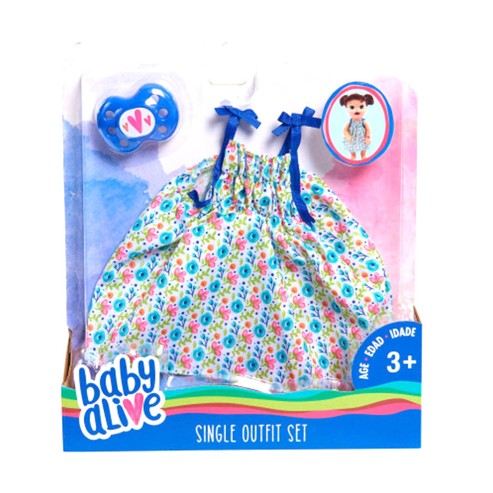 75185-grn-baby-alive-single-outfit-set-green