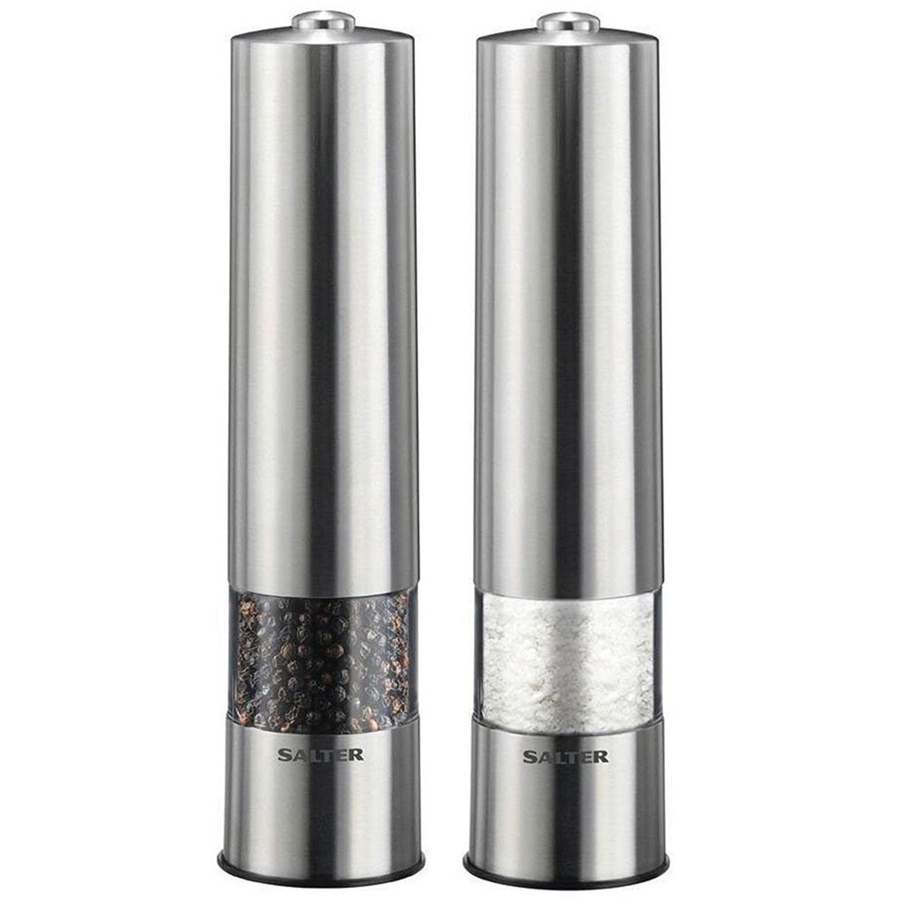 7522sstur15-2pc-salter-electronic-salt-pepper-mill