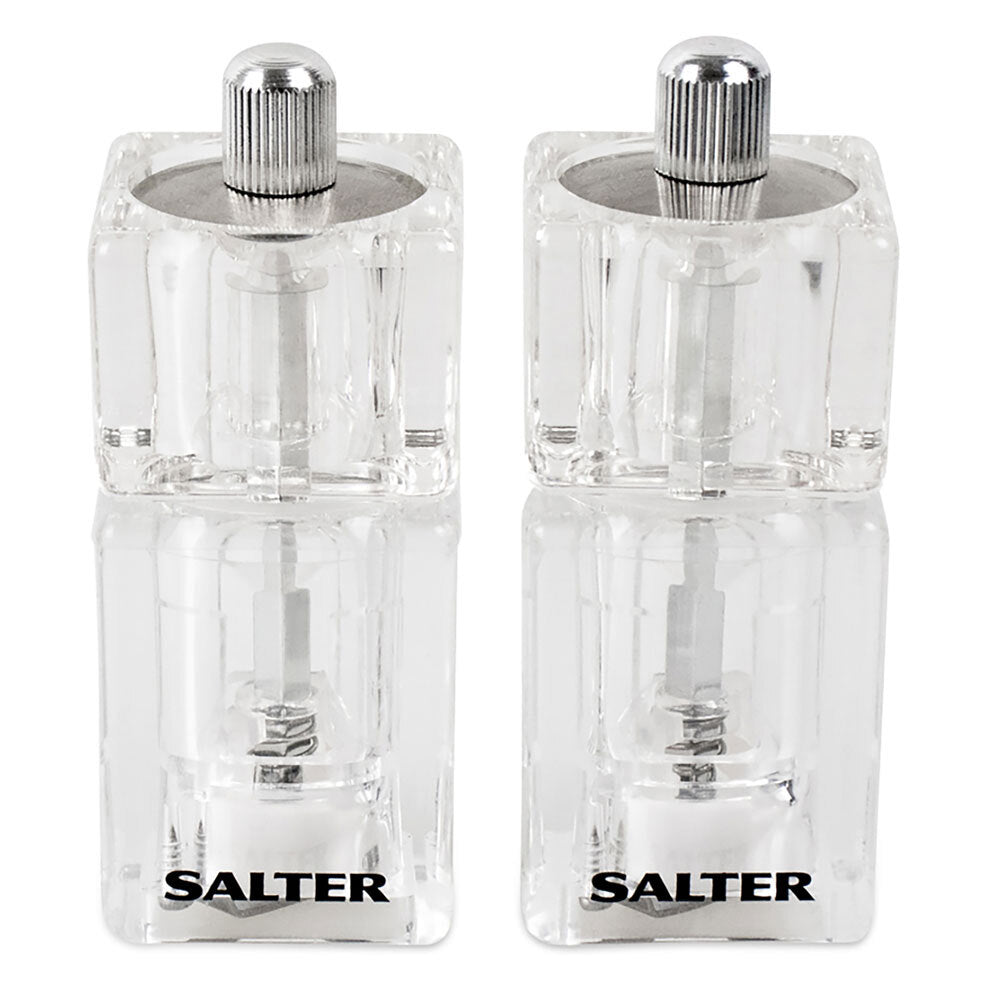 7605clxr-salter-mini-acrylic-salt-pepper-mills