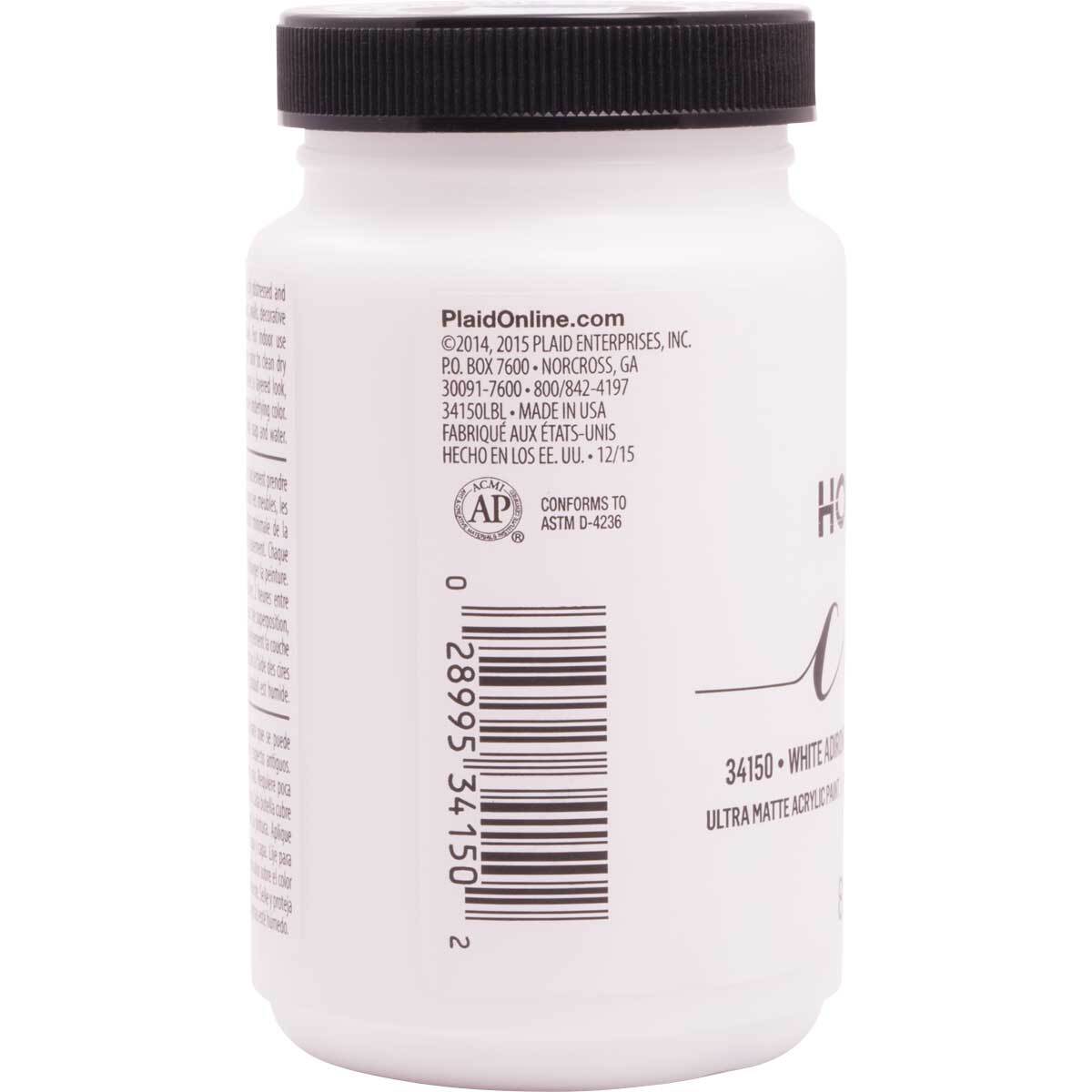 7634150-plaid-folkart-236ml-home-decor-chalk-acrylic-paint-white-adirondack