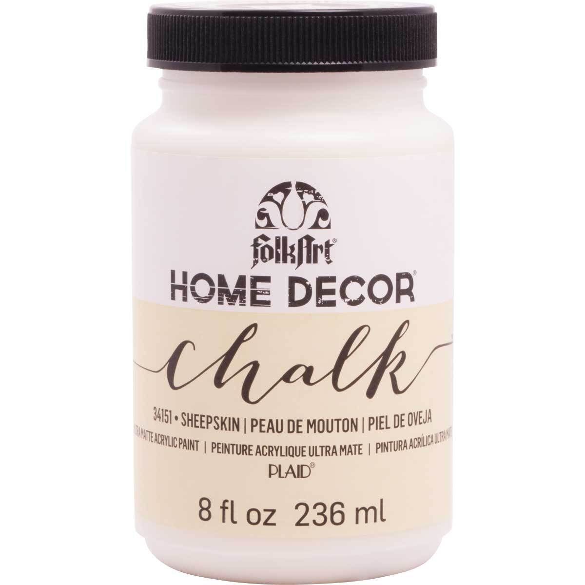 7634151-plaid-folkart-236ml-home-decor-chalk-acrylic-paint-sheepskin