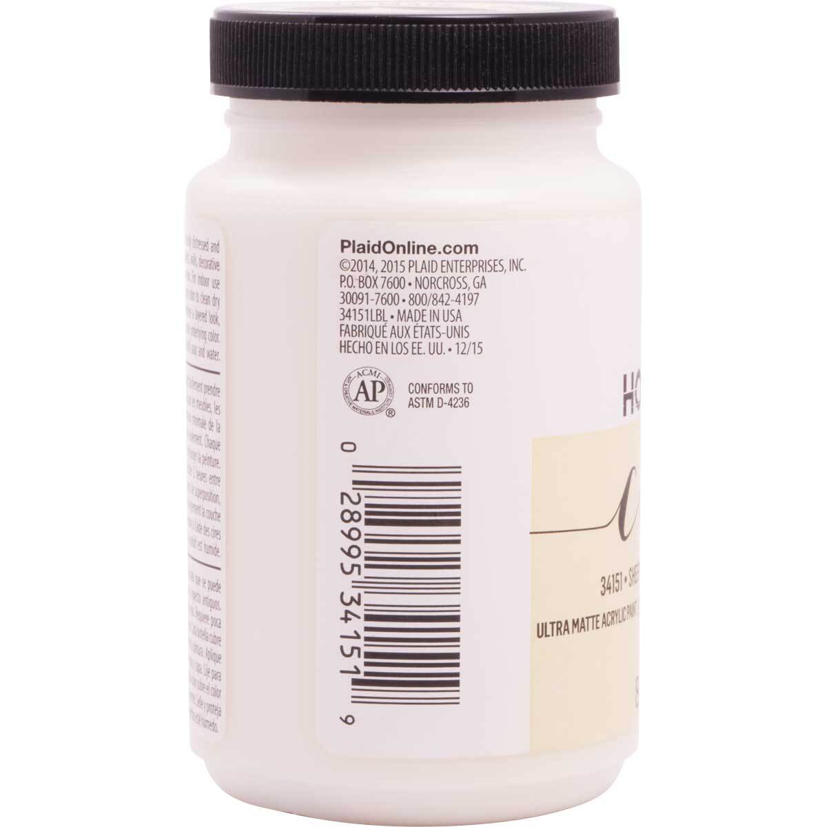 7634151-plaid-folkart-236ml-home-decor-chalk-acrylic-paint-sheepskin