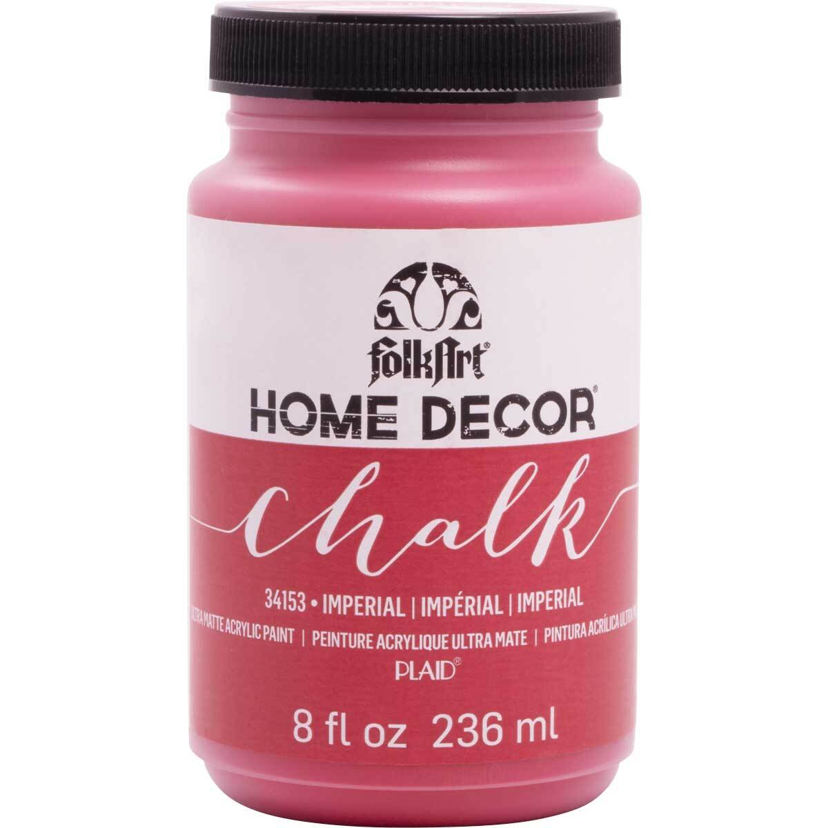 7634153-plaid-folkart-236ml-home-decor-chalk-acrylic-paint-imperial