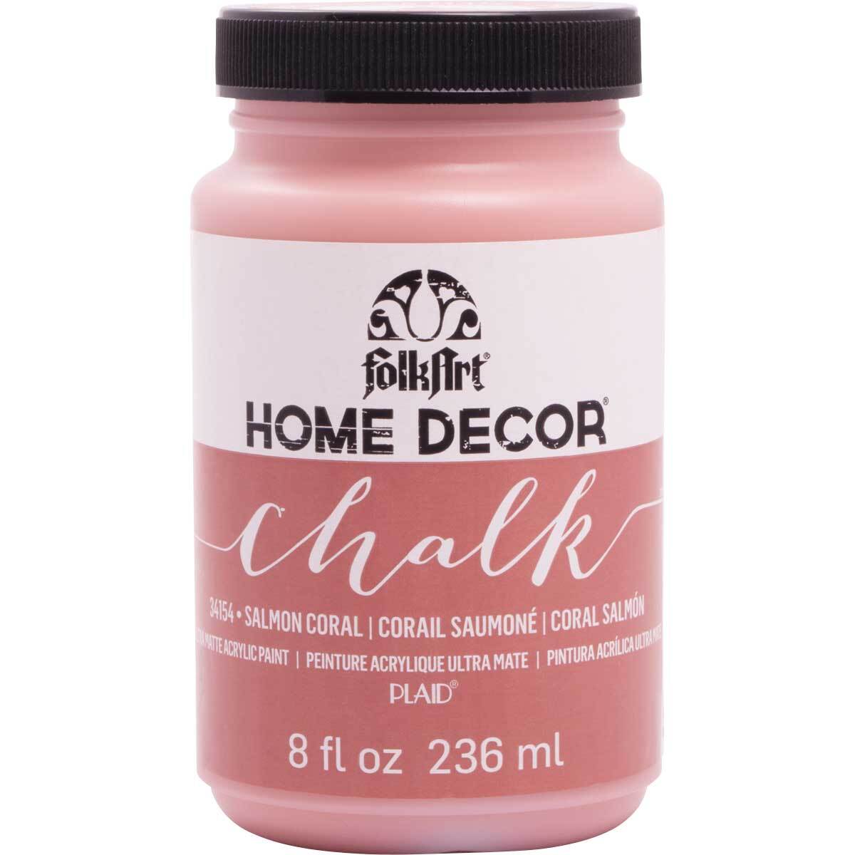 7634154-plaid-folkart-236ml-home-decor-chalk-acrylic-paint-salmon-coral