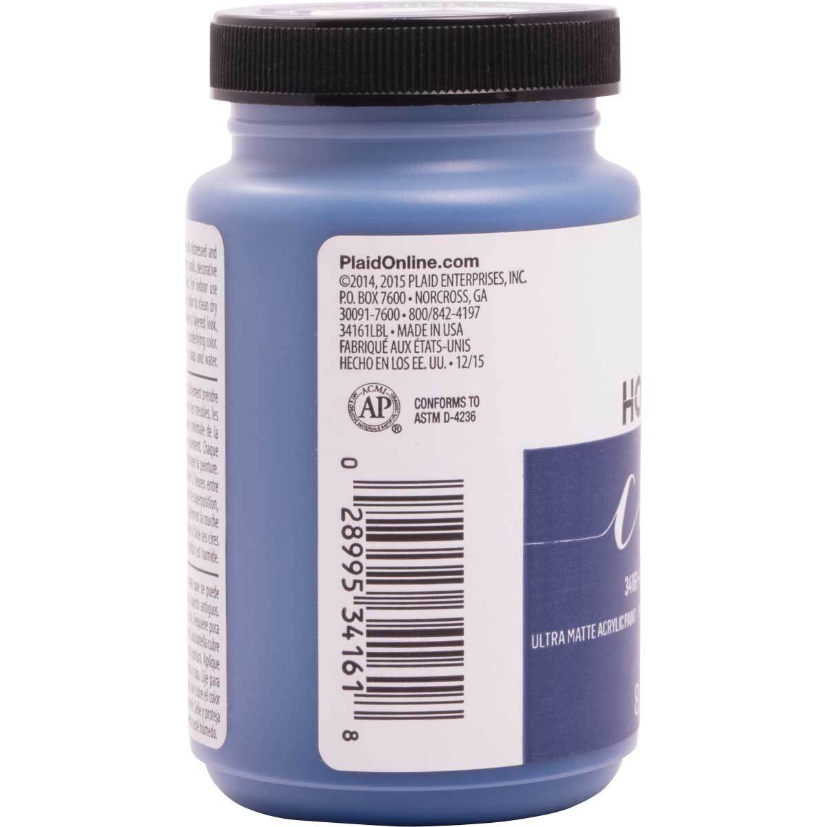 7634161-plaid-folkart-236ml-home-decor-chalk-acrylic-paint-nautical