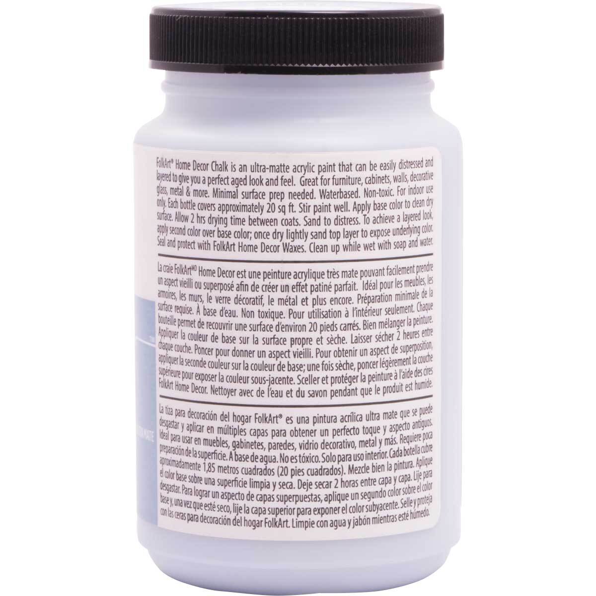 7634162-plaid-folkart-236ml-home-decor-chalk-acrylic-paint-glacier