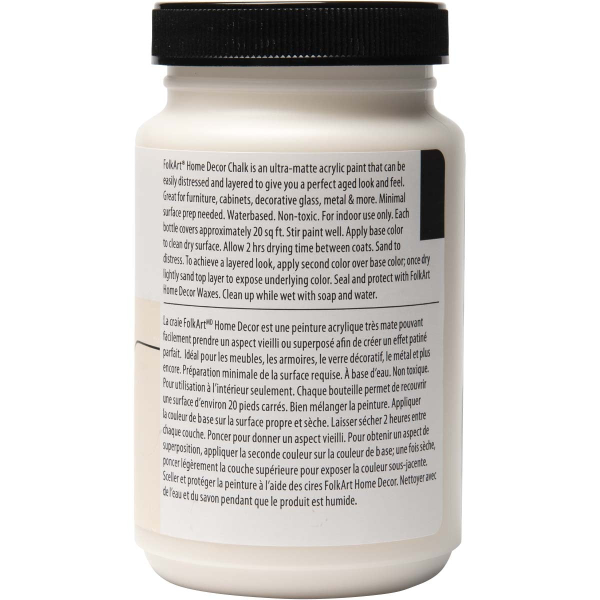 7634865-plaid-folkart-236ml-home-decor-chalk-acrylic-paint-milk-jug