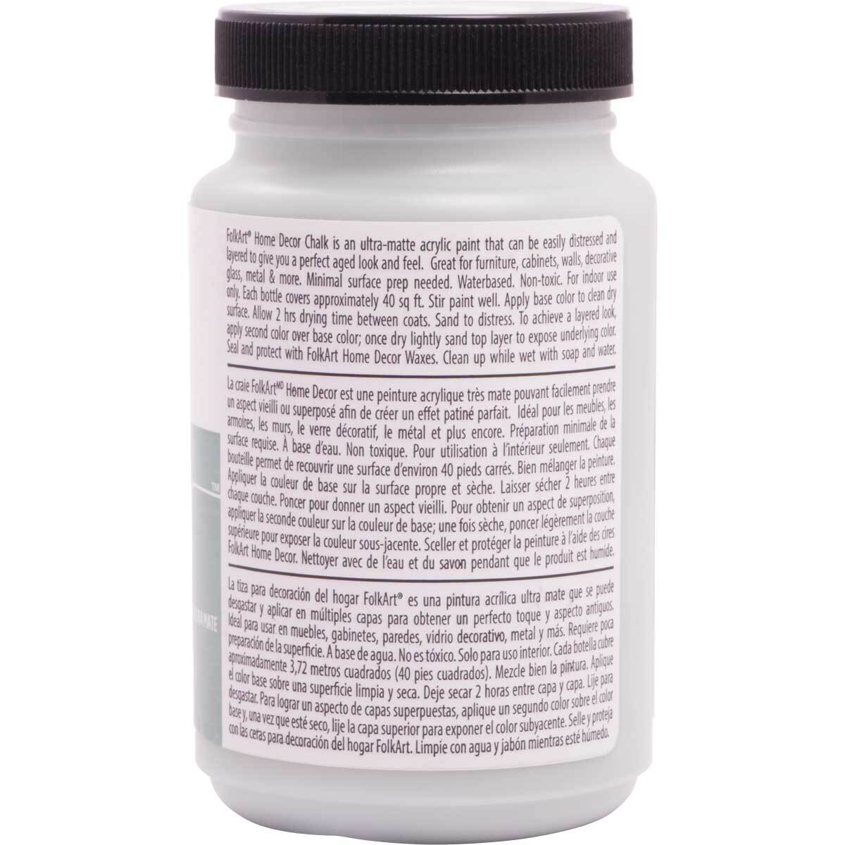 7634999-plaid-folkart-236ml-home-decor-chalk-acrylic-paint-sage