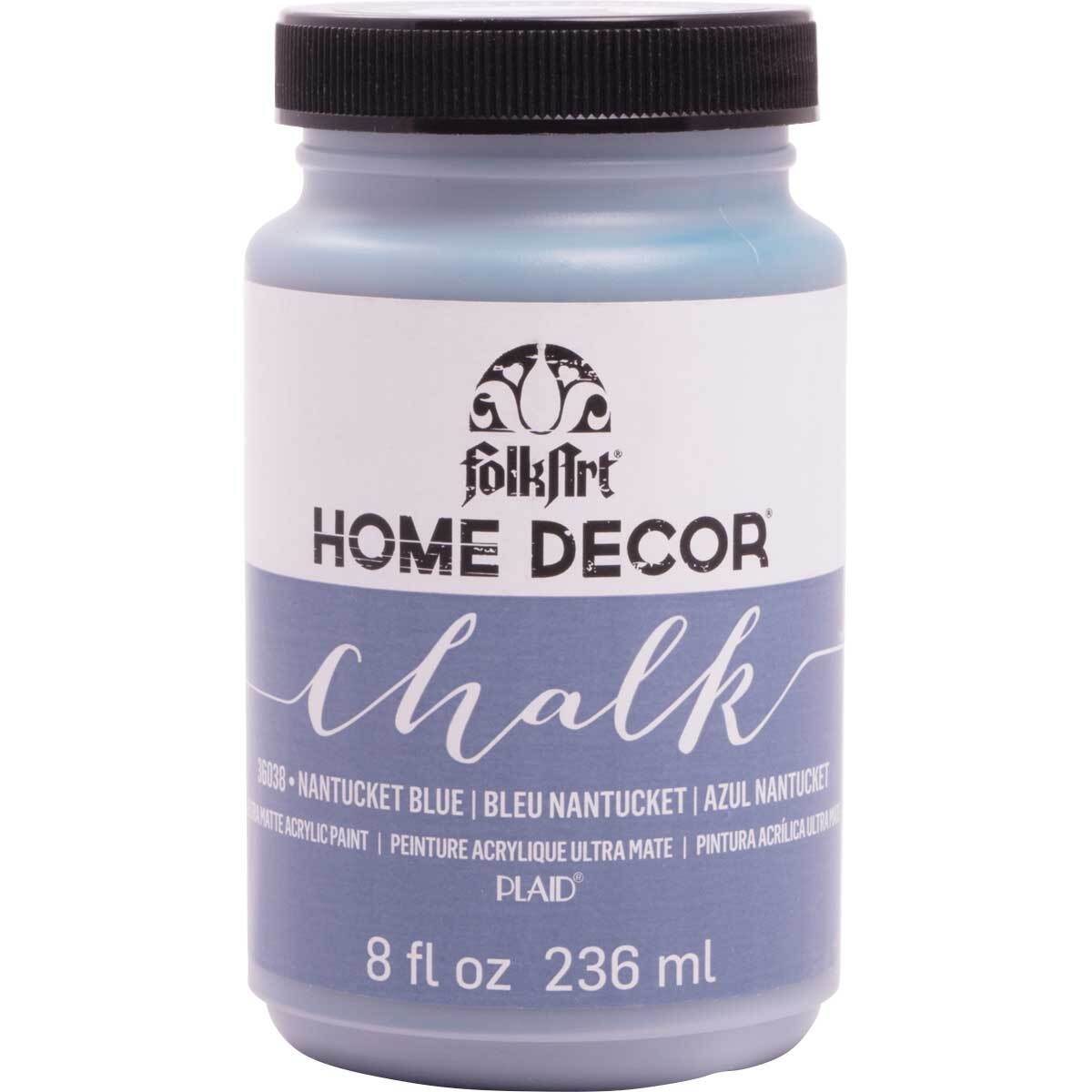 7636038-plaid-folkart-236ml-home-decor-chalk-acrylic-paint-nantucket-blue