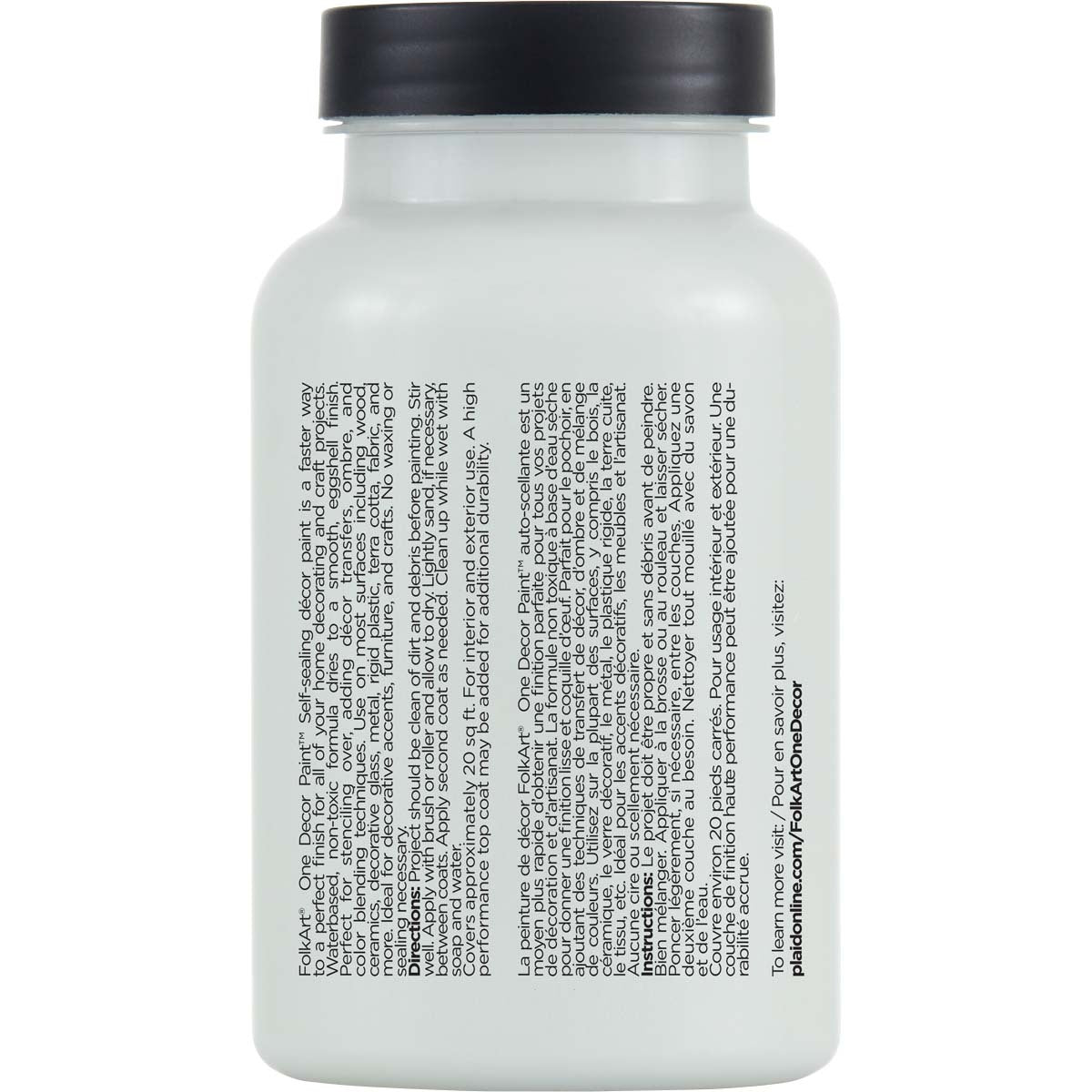7636066-plaid-folkart-236ml-one-decor-paint-eggshell-finish-raindrop