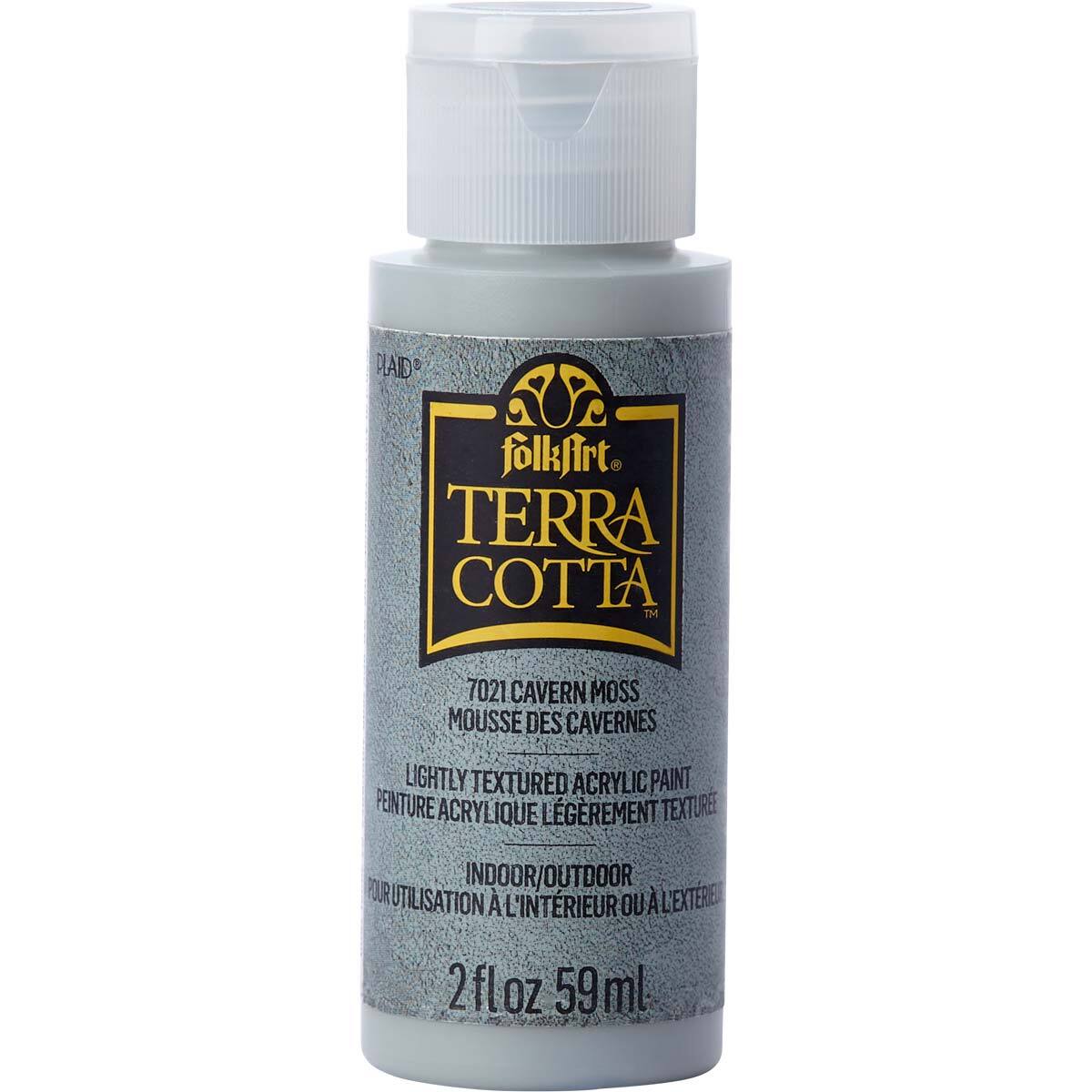 767021-plaid-folkart-terra-cotta-59ml-acrylic-paint-cavern-moss