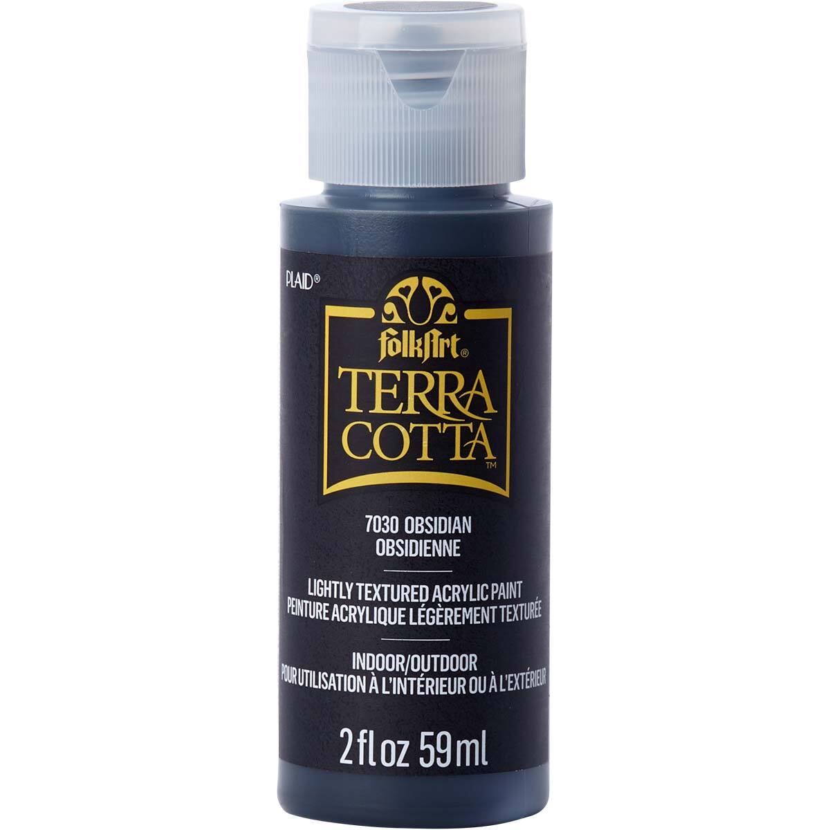 767030-plaid-folkart-terra-cotta-59ml-acrylic-paint-obsidian
