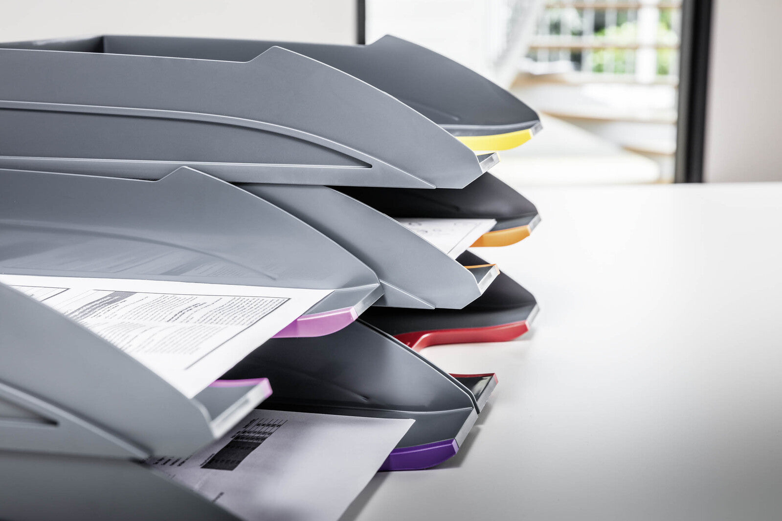 770557-durable-varicolor-letter-trays-set-office-file-organiser