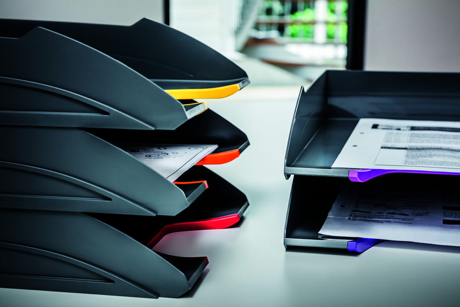 770557-durable-varicolor-letter-trays-set-office-file-organiser